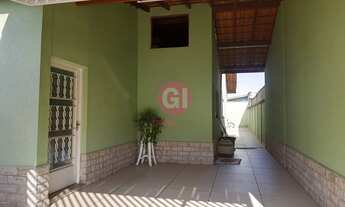 Imagem 4: Casa a venda no bairro Jardim Santa Marina em Jacareí - SP