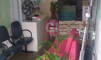 Imagem 4: Casa residencial a venda no jardim satelite,sao jose dos campos. 2 quartos banheiro sala