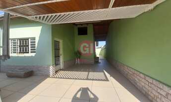 Imagem 2: Casa a venda no bairro Jardim Santa Marina em Jacareí - SP