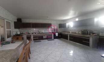 Imagem: Casa residencial a venda no condominio casa