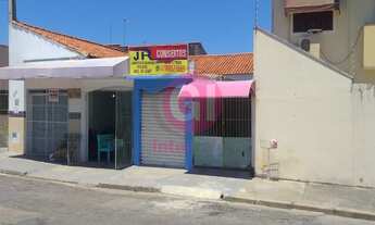 Imagem 3: Casa residencial a venda no jardim satelite,sao jose dos campos. 2 quartos banheiro sala