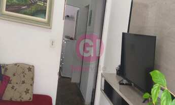 Imagem 6: Casa residencial a venda no jardim satelite,sao jose dos campos. 2 quartos banheiro sala