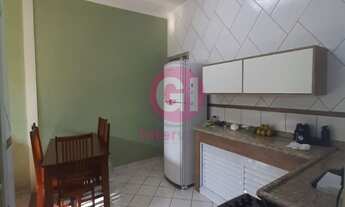 Imagem 5: Casa a venda no bairro Jardim Santa Marina em Jacareí - SP