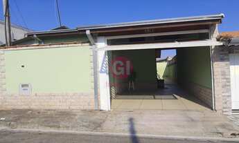 Imagem 3: Casa a venda no bairro Jardim Santa Marina em Jacareí - SP