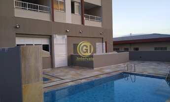 Imagem: Vende Apartamento com Sacada Gourmet no