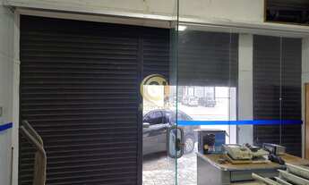 Imagem 5: INTERVALE TAUBATE ALUGA PONTO COMERCIAL C/ 110MS2 DE ÁREA UTIL - 03 VAGAS DE GARAGENS- 02