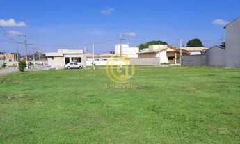 Imagem 4: TERRENO RESIDENCIAL em TAUBATÉ - SP, PARQUE SÃO LUÍS