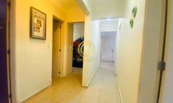 Imagem 3: Vende-se Apartamento no Edifício San Giovanni no Centro - São José dos Campos