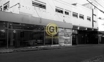 Imagem: INTERVALE TAUBATE VENDE PONTO COMERCIAL
