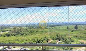 Imagem 5: Vende-se Apartamento no condomínio Rossi Montes na Vila Industrial - São José dos Campos