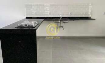 Imagem 3: Sobrado Recém Construído no Condomínio Recanto Tropical em Taubaté-SP