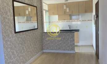 Imagem 1: LINDO APARTAMENTO 2 QUARTOS - TAUBATÉ