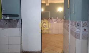 Imagem 7: INTERVALE TAUBATE VENDE GALPÃO C/ 220 MS2 DE ÁREA UTIL - C/ VAGA PARA 06 CARROS COBERTA