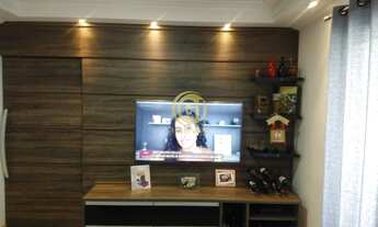 Imagem 7: Vende-se Apartamento no condomínio Rossi Montes na Vila Industrial - São José dos Campos