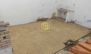 Imagem 4: Casa com 300ms2 de terreno- 150ms2 área útil- vaga p/ 3carros - Especial p/ comercio Em