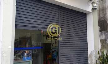 Imagem 4: INTERVALE TAUBATE ALUGA PONTO COMERCIAL C/ 110MS2 DE ÁREA UTIL - 03 VAGAS DE GARAGENS- 02