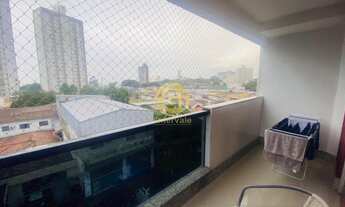 Imagem 7: Vende-se Apartamento no Edifício San Giovanni no Centro - São José dos Campos