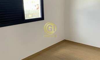 Imagem 5: Sobrado Recém Construído no Condomínio Recanto Tropical em Taubaté-SP