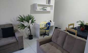 Imagem 5: OPORTUNIDADE APARTAMENTO MOBILIADO 3° ANDAR COM ELEVADOR - TAUBATÉ