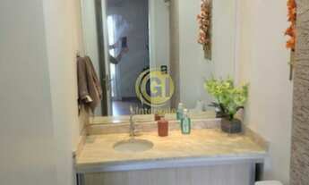 Imagem 2: Vende-se Apartamento no condomínio Rossi Montes na Vila Industrial - São José dos Campos