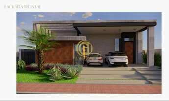 Imagem: Vende-se Casa Térrea com Piscina no condomínio