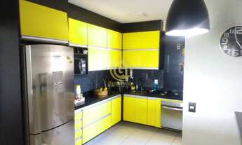 Imagem 4: Vende-se Apartamento no condomínio Rossi Montes na Vila Industrial - São José dos Campos