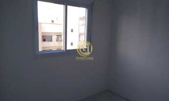 Imagem 7: Vende Apartamento com Sacada Gourmet no Jardim Satélite - São José dos Campos