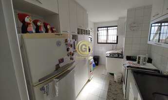 Imagem 3: VENDA, APARTAMENTO, 3 DORMITORIOS, SUITE, CONDOMINIO COMPLETO, JACAREÍ
