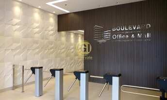 Imagem 2: Sala comercial para venda centro