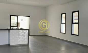 Imagem 4: Sobrado Recém Construído no Condomínio Recanto Tropical em Taubaté-SP