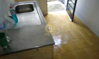 Imagem 5: Casa com 300ms2 de terreno- 150ms2 área útil- vaga p/ 3carros - Especial p/ comercio Em