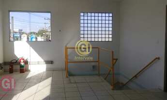 Imagem 2: Galpão Industrial para Venda e locação em Avenida movimentada 550 m² Util Salas Banheiros