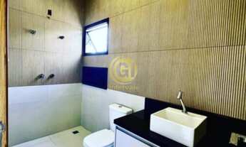 Imagem 6: CASA ALTO PADRÃO 3 QUARTOS 1 SUÍTE COM CLOSET - CYRELA LANDSCAPE