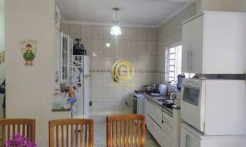 Imagem 6: Vende-se casa no bosque dos eucaliptos - são José dos Campos