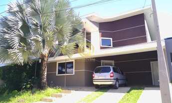 Imagem: Casa residencial condominio Locação Loteamento