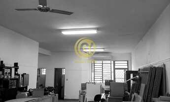 Imagem 6: INTERVALE TAUBATE ALUGA PONTO COMERCIAL C/ 110MS2 DE ÁREA UTIL - 03 VAGAS DE GARAGENS- 02