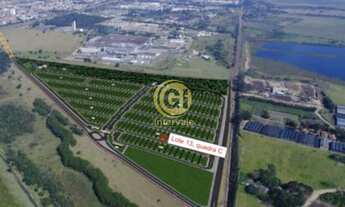 Imagem 5: TERRENO RESIDENCIAL em SÃO JOSÉ DOS CAMPOS - SP, EUGÊNIO DE MELLO