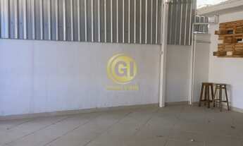 Imagem 5: INTERVALE TAUBATE VENDE GALPÃO C/ 220 MS2 DE ÁREA UTIL - C/ VAGA PARA 06 CARROS COBERTA