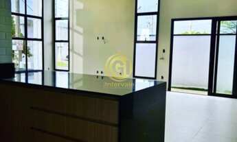 Imagem 5: CASA ALTO PADRÃO 3 QUARTOS 1 SUÍTE COM CLOSET - CYRELA LANDSCAPE