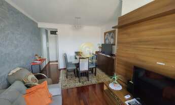 Imagem 7: VENDA, APARTAMENTO, 3 DORMITORIOS, SUITE, CONDOMINIO COMPLETO, JACAREÍ