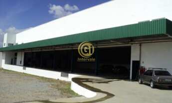 Imagem: Vende - se galpão no jardim paulista