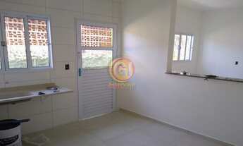 Imagem 4: Casa residencial para Venda Chácaras Reunidas Igarapés, Jacareí 2 dormitórios, 1 sala, 1 b