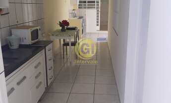 Imagem 6: Casa residencial para Venda Jardim Paraíba, Jacareí A casa tem 04 quartos sendo 1 uma suít