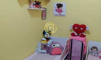 Imagem 7: CASA PARA VENDA EM ÓTIMA LOCALIZAÇÃO NO PARQUE MEIA LUA