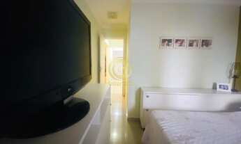 Imagem 4: Vende-se Apartamento no Edifício San Giovanni no Centro - São José dos Campos