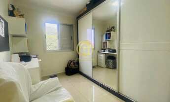 Imagem 5: Vende-se Apartamento no Edifício San Giovanni no Centro - São José dos Campos