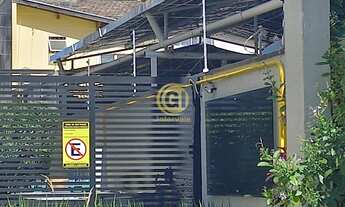 Imagem 3: INTERVALE TAUBATE VENDE GALPÃO C/ 220 MS2 DE ÁREA UTIL - C/ VAGA PARA 06 CARROS COBERTA