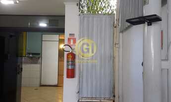 Imagem 6: INTERVALE TAUBATE VENDE GALPÃO C/ 220 MS2 DE ÁREA UTIL - C/ VAGA PARA 06 CARROS COBERTA