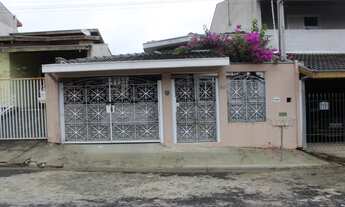 Imagem: Casa para Venda Loteamento Villa Branca