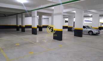 Imagem 6: Vende Apartamento com Sacada Gourmet no Jardim Satélite - São José dos Campos